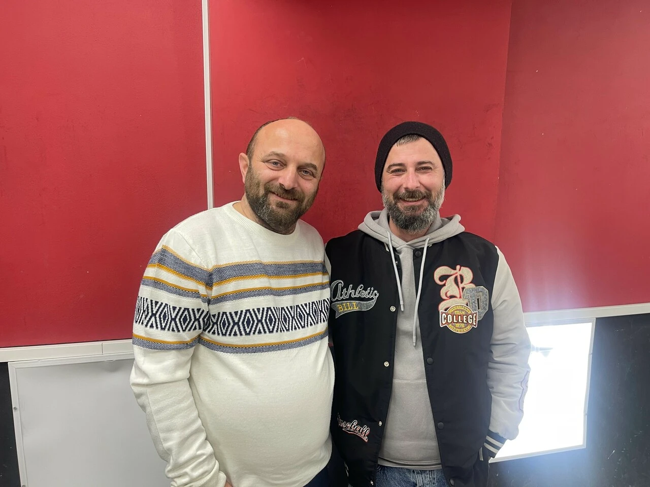 Sosyal medya fenomeni komik video uğruna alev alev yandı