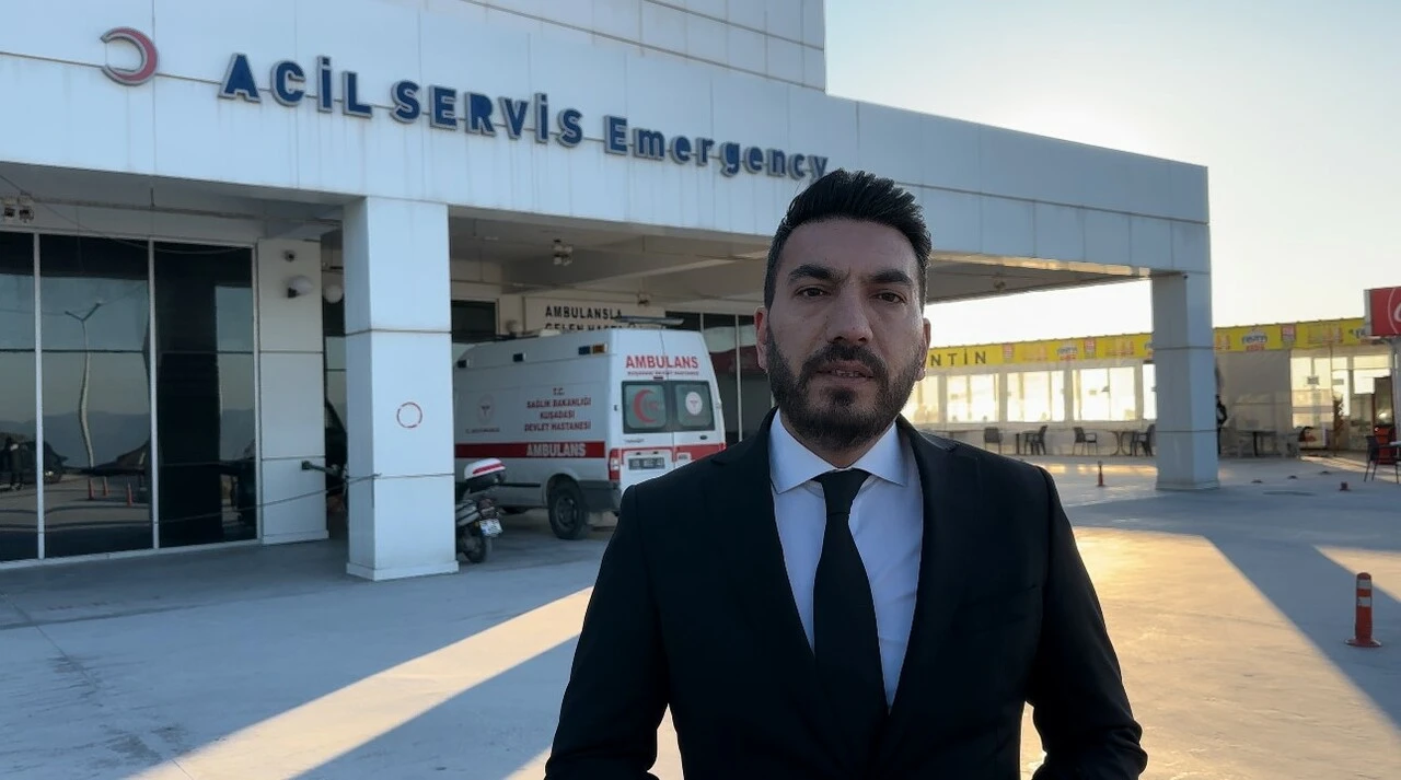 23 yaşındaki Murat'ın şüpheli ölümü