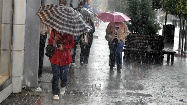 Bugün hava durumu nasıl olacak? 25 Ocak 2024 Türkiye hava durumu tahmin raporu