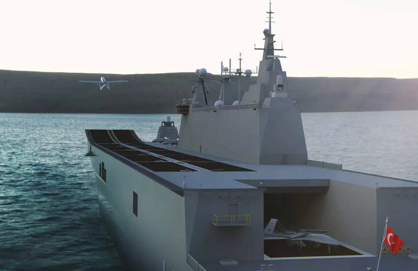 Alman basınından çarpıcı değerlendirme: ABD yerine Türkiye önem kazanıyor