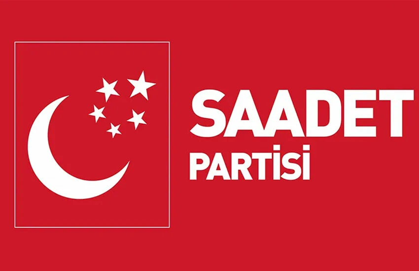 Saadet Partisi'nin İBB Adayı belli oldu