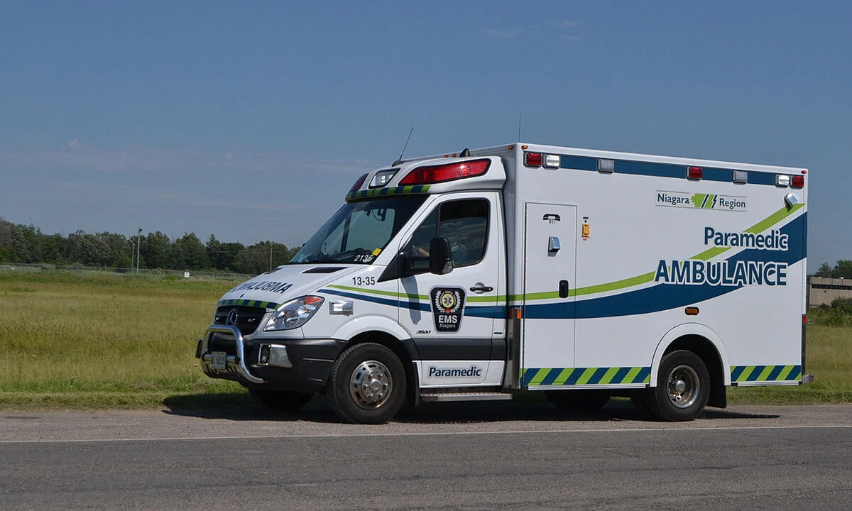 Kanada'da küçük uçak düştü: 4'ü yolcu 6 ölü, 1 yaralı