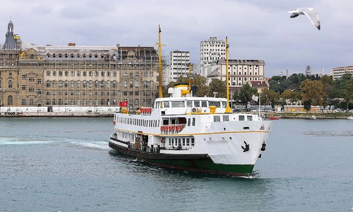 İBB Başkan adayı Murat Kurum vaatlerini sıraladı: İstanbul çaresiz değil