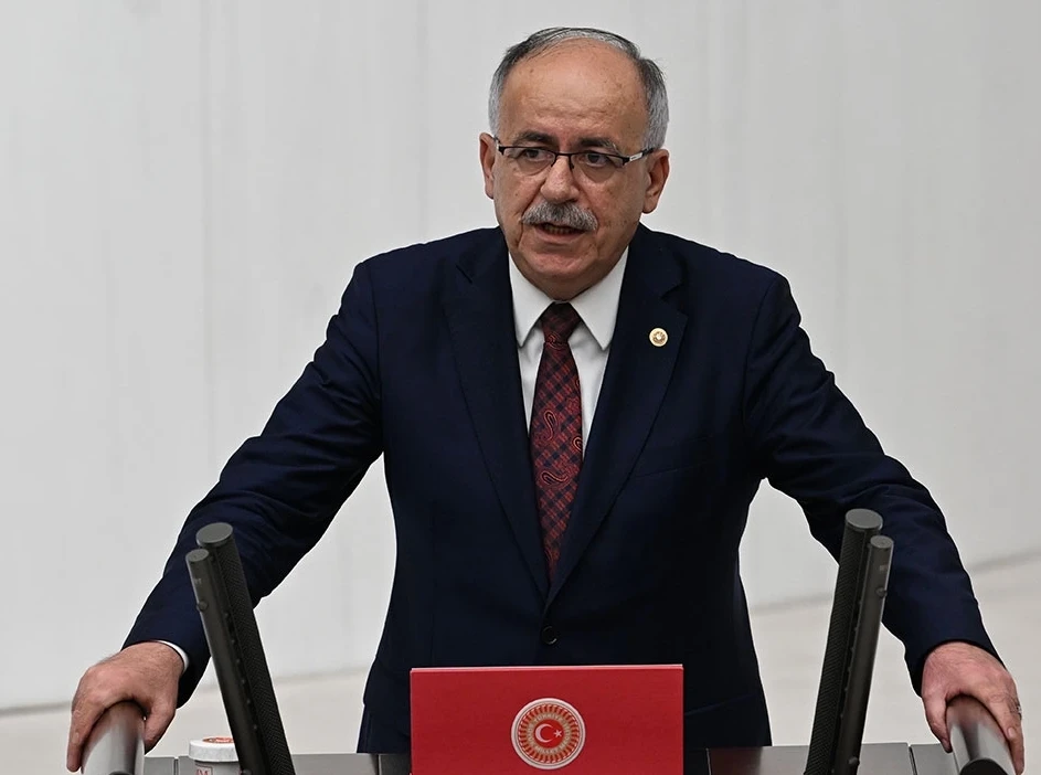 MHP'den emekli maaşı çıkışı: Denge için intibak düzenlemesi şart!