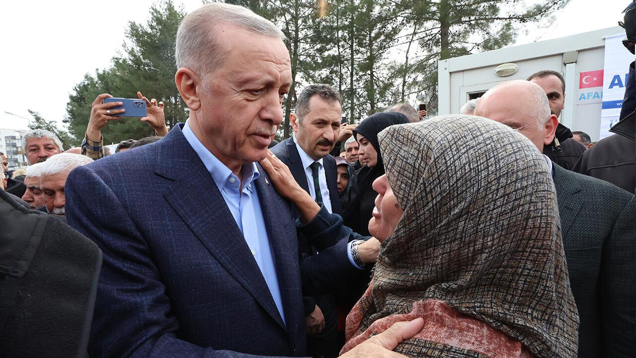 Emekli zammının perde arkasında sokağın sesi yatıyor! Vekiller Erdoğan&#039;a iletti