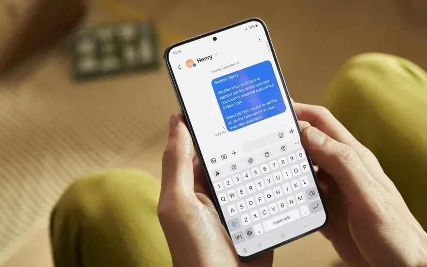 Galaxy S22 kullanıcılarını üzen gelişme: Samsung'dan beklenmedik karar