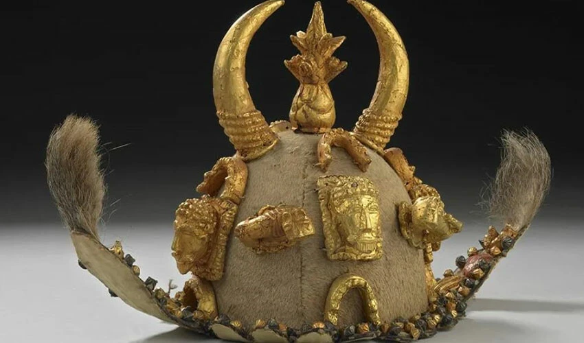 150 yıl önce yağmaladılar! Şimdi Gana'ya iade ediyorlar