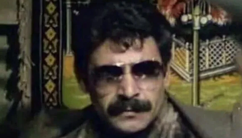 Türk sinemasının acı günü! Yeşilçam oyuncusu hayatını kaybetti