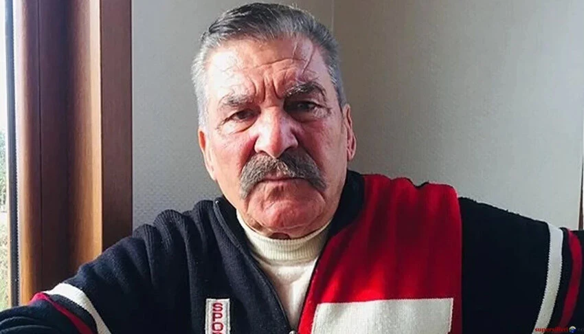 Türk sinemasının acı günü! Yeşilçam oyuncusu hayatını kaybetti