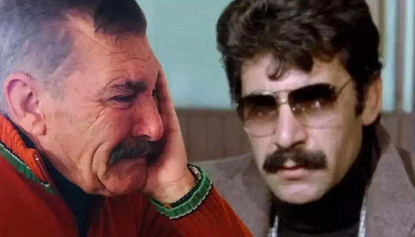 Türk sinemasının acı günü! Yeşilçam oyuncusu hayatını kaybetti