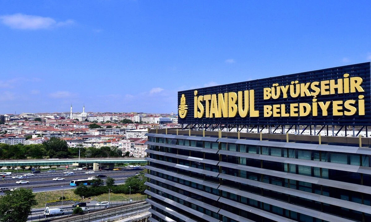 İBB Başkan adayı Murat Kurum vaatlerini sıraladı: İstanbul çaresiz değil