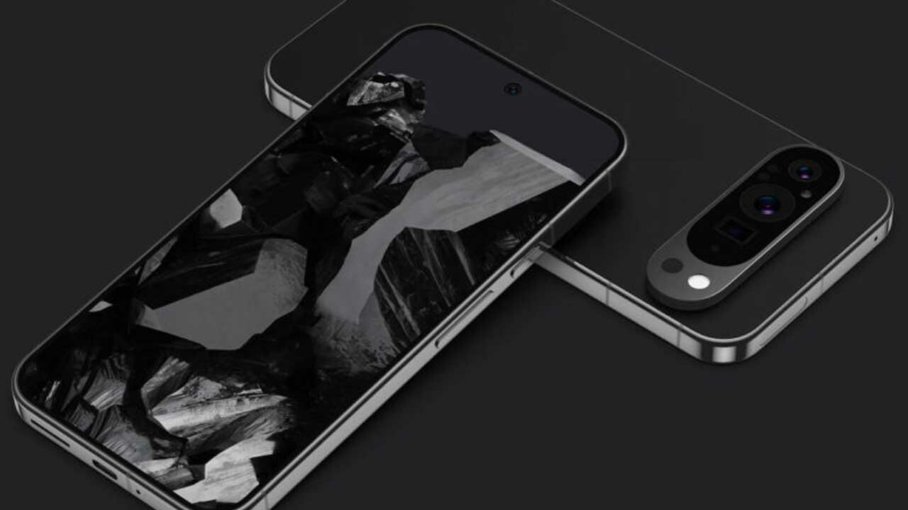 iPhone&#039;dan ilham alan Google Pixel 9&#039;un render görüntüleri ortaya çıktı