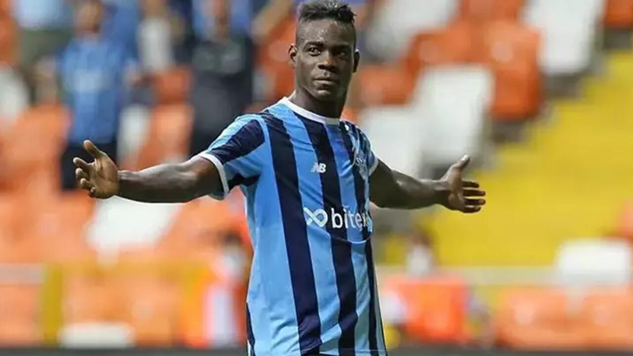 İtalyan basını Mario Balotelli&#039;nin yeni takımı duyurdu