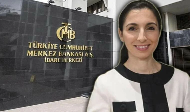 Merkez Bankası Ocak 2024 faiz kararı açıklandı! Merkez Bankası faiz kararı ne oldu? Politika faizi ne kadar, yüzde kaç oldu? Son dakika Merkez bankası faiz kararı
