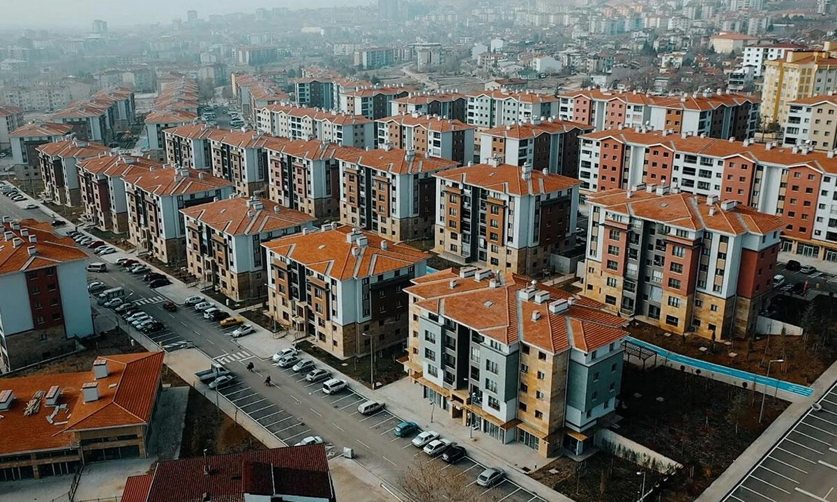 İBB Başkan adayı Murat Kurum vaatlerini sıraladı: İstanbul çaresiz değil