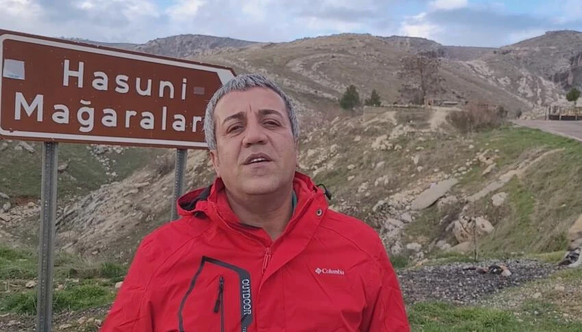 Vicdansızlığın böylesi: Torba içine koyulup ölüme terk edildi