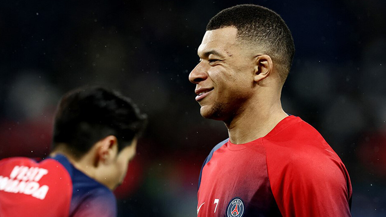 Kylian Mbappe&#039;nin Real Madrid&#039;den istediği ücret dudak uçuklattı