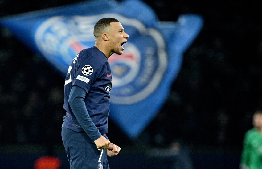 Kylian Mbappe'nin Real Madrid'den istediği ücret dudak uçuklattı