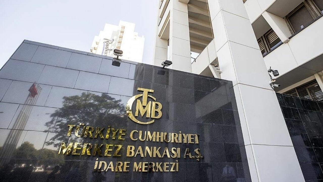 Merkez Bankası faiz kararı bugün mü? Ocak 2024 faiz kararı kaçta açıklanıyor? TCMB faizi ne olacak?