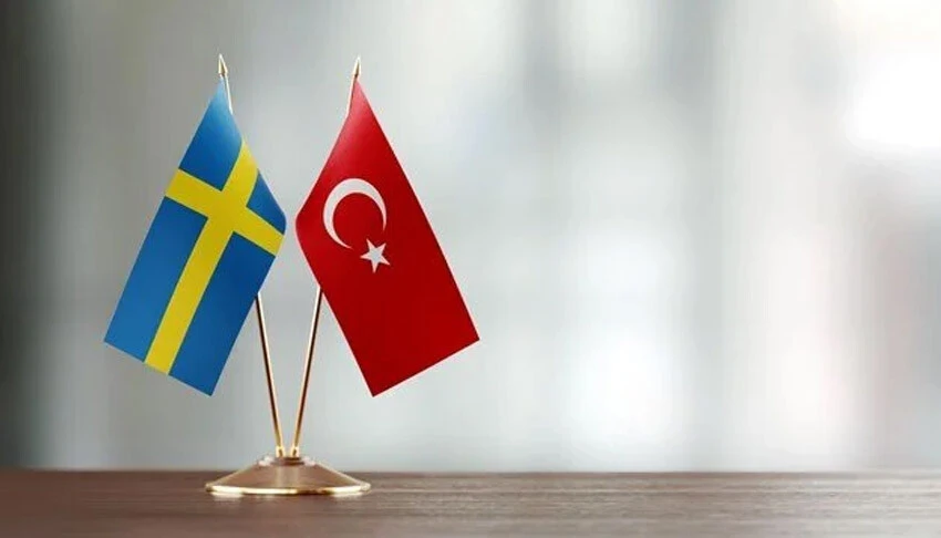 Cumhurbaşkanı Erdoğan son noktayı koydu! İsveç'in NATO üyeliği Resmi Gazete'de