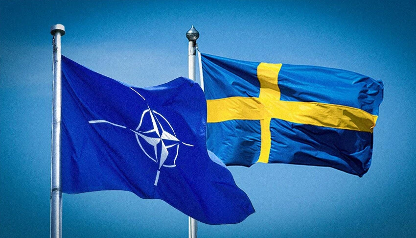 Cumhurbaşkanı Erdoğan son noktayı koydu! İsveç'in NATO üyeliği Resmi Gazete'de