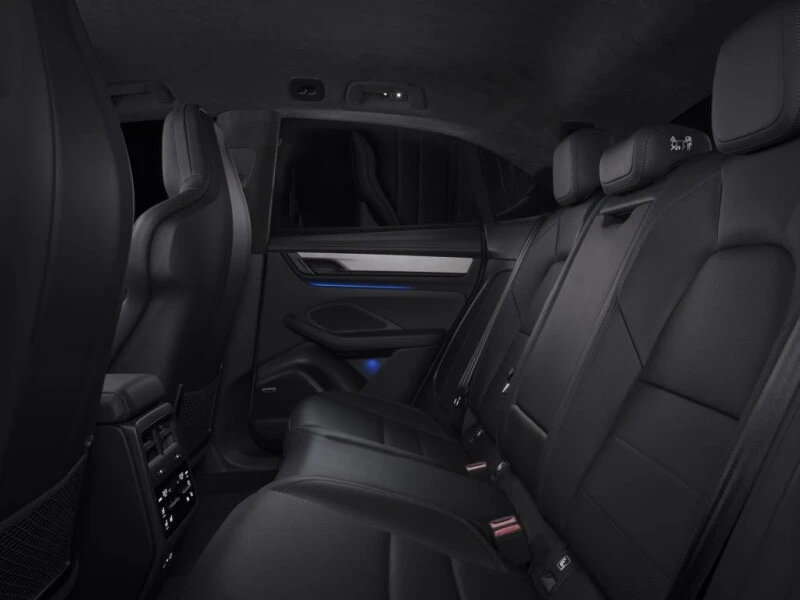 Porsche, ilk <a href=