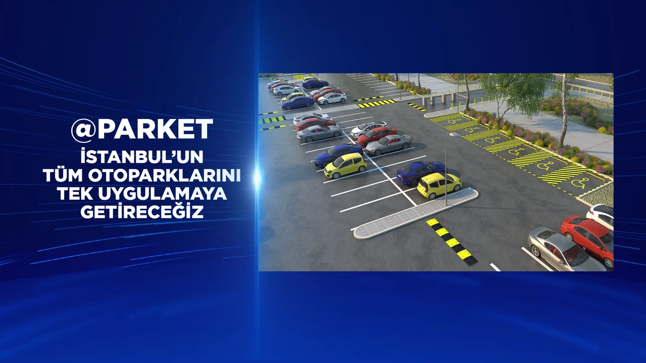 İBB Başkan adayı Murat Kurum vaatlerini sıraladı: İstanbul çaresiz değil