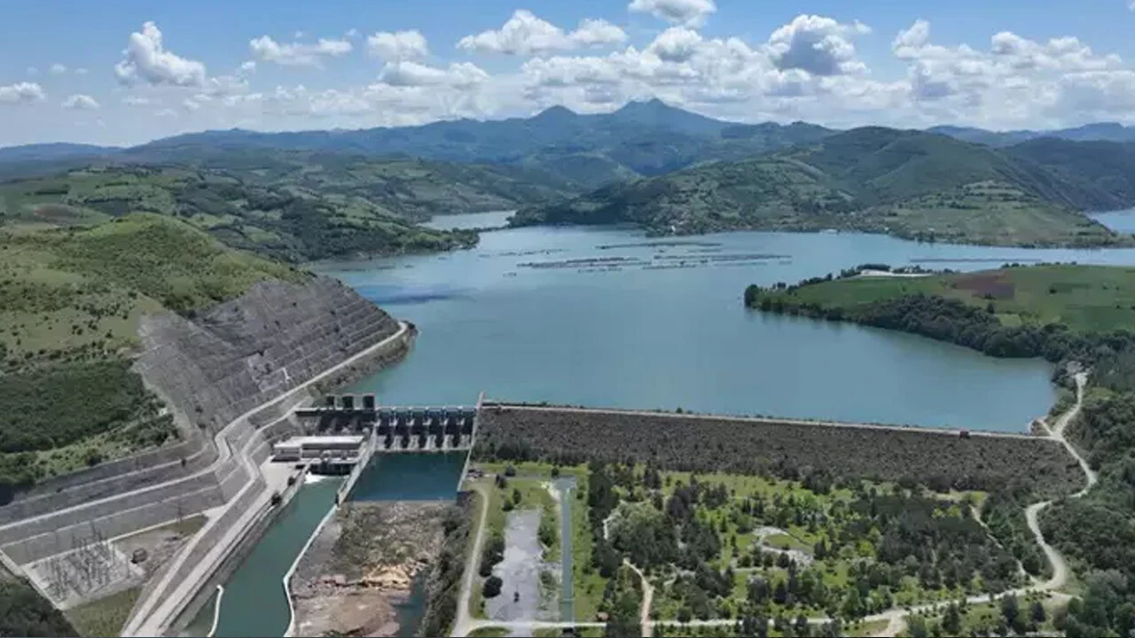 İSKİ barajlarında son durum! Sağanak sonrası doluluk oranları yükseldi