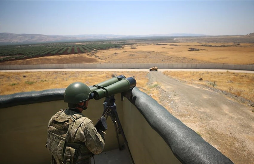 Yılın ilk MGK'sında sıcak gündem: Teröristan!