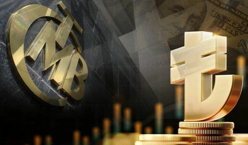 Son dakika! Merkez Bankası yılın ilk faiz kararını açıkladı, bekle-gör dönemi başladı