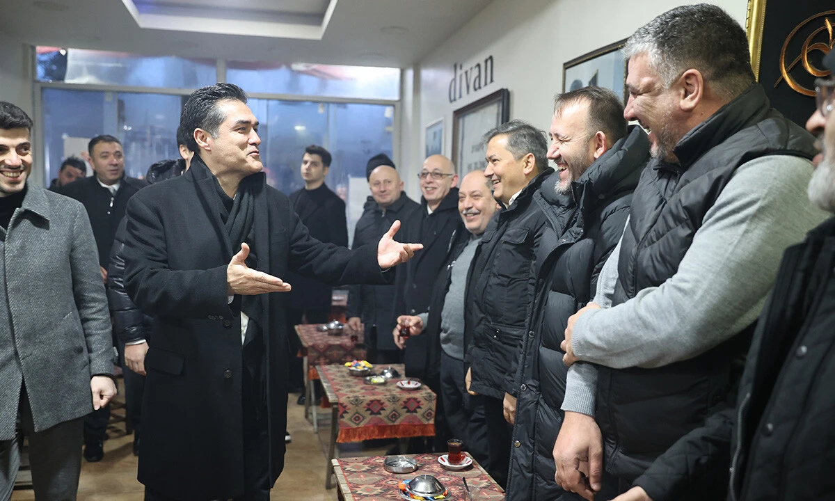 Buğra Kavuncu'dan 'ittifak' eleştirilerine cevap: Öfkemiz, düşmanlığımız yok