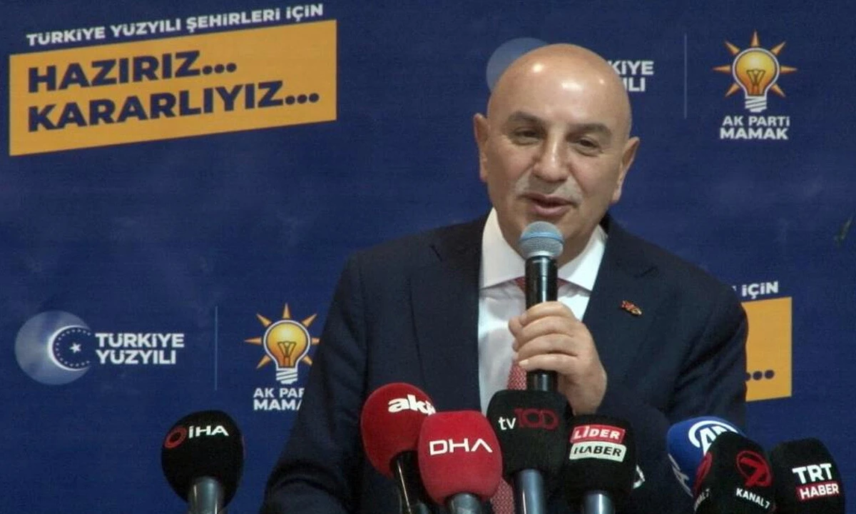 Altınok'tan Yavaş'a zam eleştirisi: Enflasyonun altında kaldı