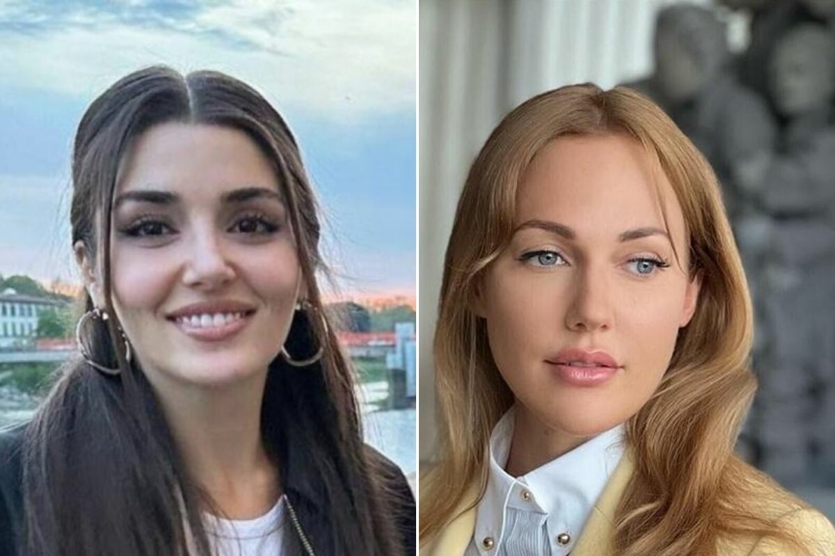 Yalı Çapkını’nın Şefika’sı Hülya Duyar, Hande Erçel ve Meryem Uzerli’nin keşfedilme hikayesini paylaştı