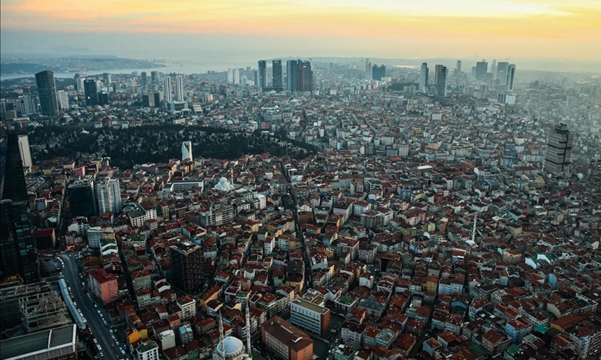 İBB Başkan adayı Murat Kurum vaatlerini sıraladı: İstanbul çaresiz değil
