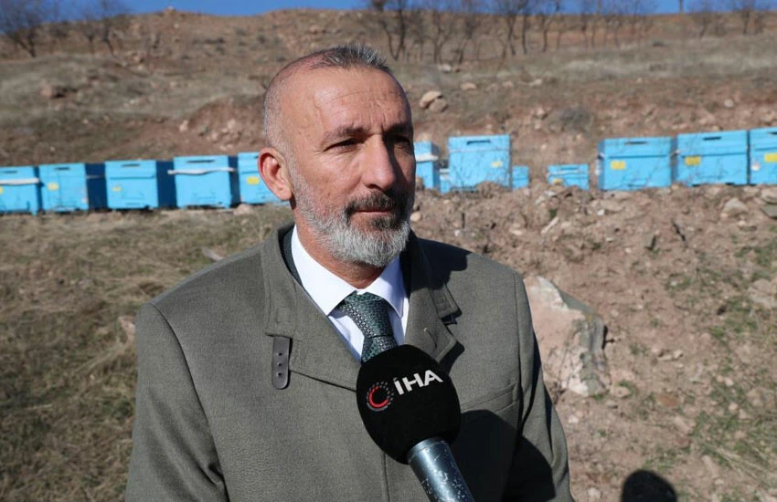 Küresel ısınma onları da vurdu, tehlike kapıda: Tüm canlılar olumsuz etkilenecek