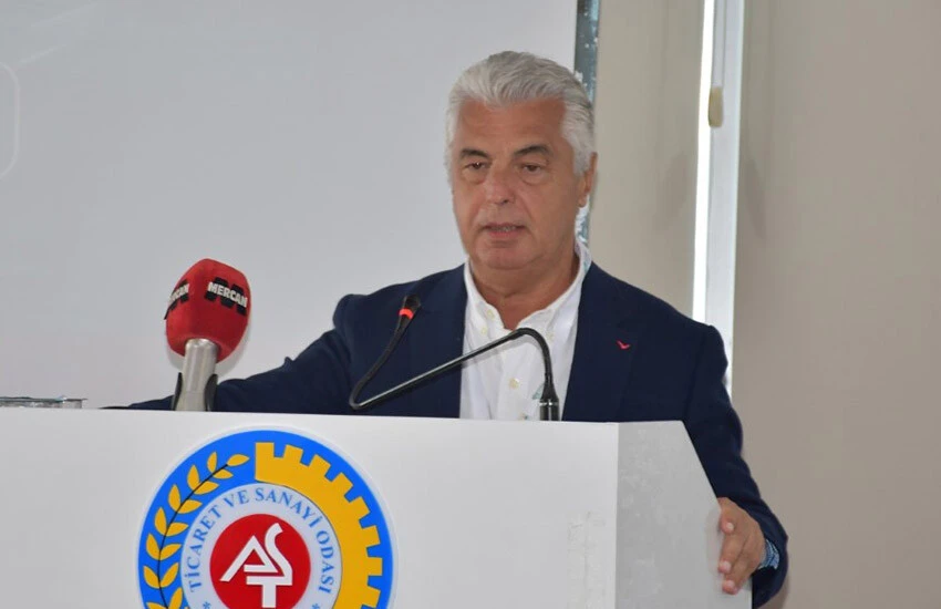 ‘Üreten yöre üreten Türkiye’ toplantısı gerçekleştirildi