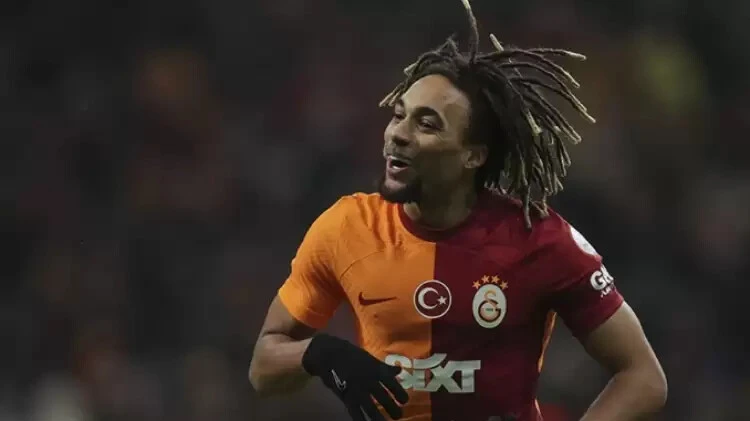 Sacha Boey gitti mi, transfer mi oldu? Sacha Boey satıldı mı?