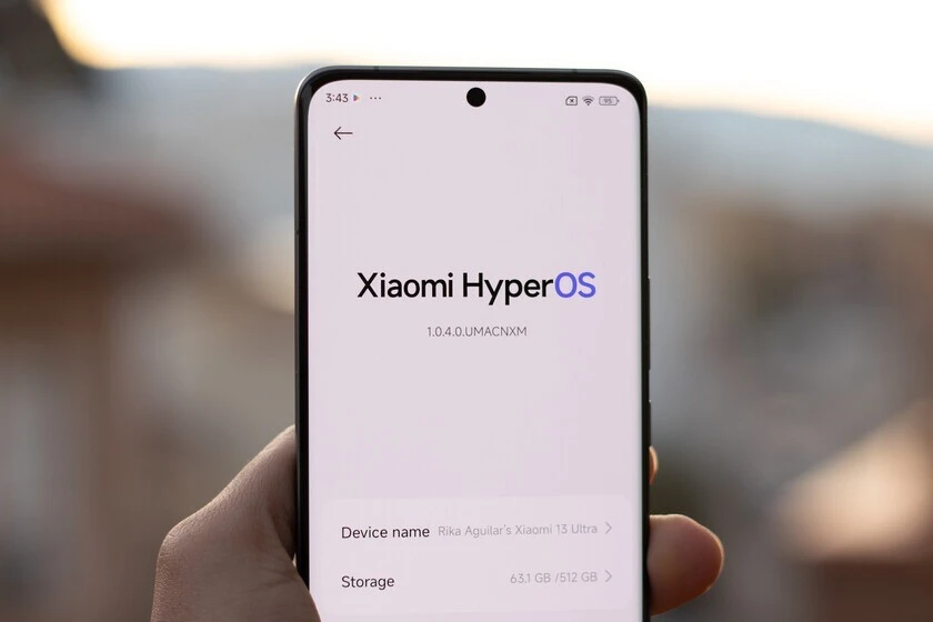 Eski Xiaomi cihazlar için HyperOS müjdesi: Yeni özelliklerle geliyor!