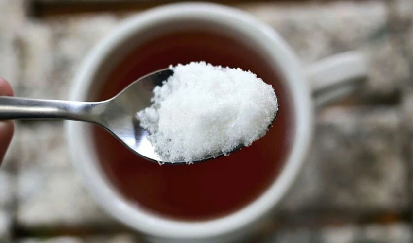 ABD ve İngiltere arasında 'çaya tuz atma' krizi