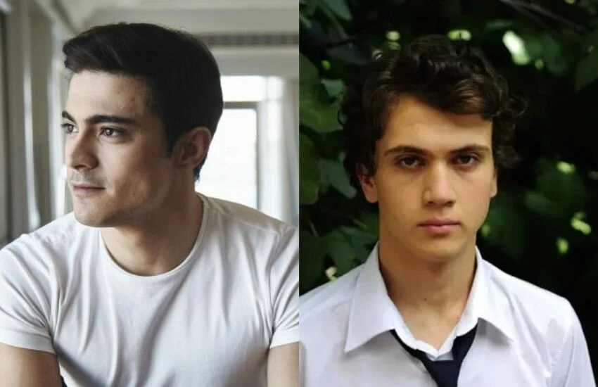 Yargı ve Yasak Elma'nın oyuncusundan itiraf: Öyle Bir Geçer Zaman ki Mete rolünü reddettim