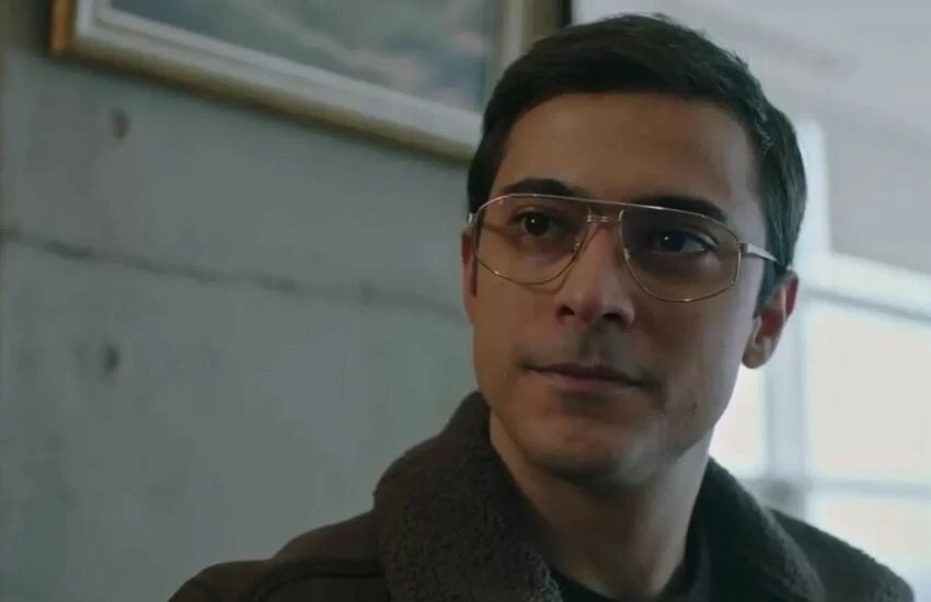 Yargı ve Yasak Elma'nın oyuncusundan itiraf: Öyle Bir Geçer Zaman ki Mete rolünü reddettim