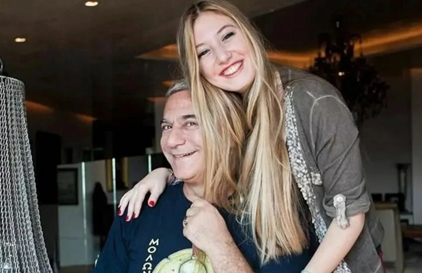 Yasmin Erbil babası Mehmet Ali Erbil'in 'Çocuk' açıklamasına ateş püskürdü