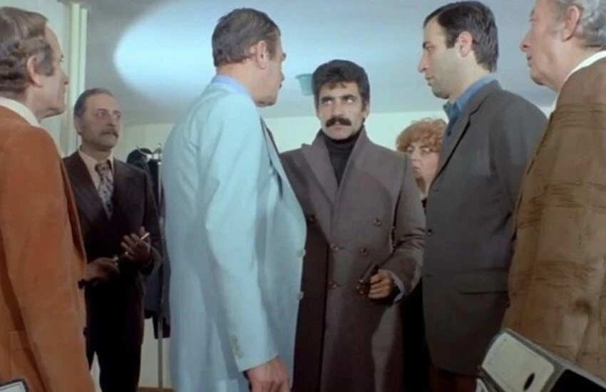 Hayatını kaybeden Yeşilçam'ın efsane ismi Hikmet Taşdemir'in ölüm nedeni belli oldu