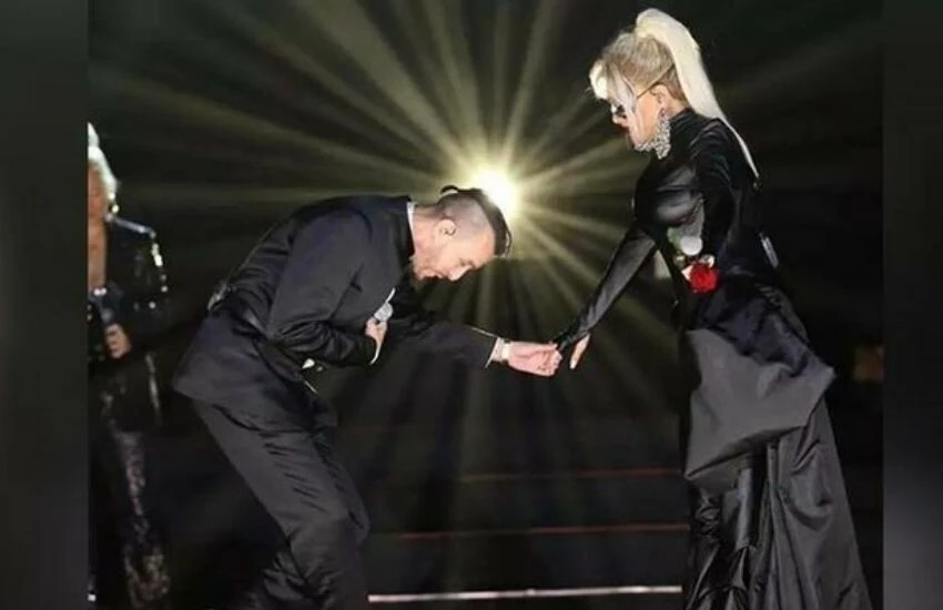 Cem Adrian ve Ajda Pekkan'dan sürpriz proje! Hayranları bayram edecek