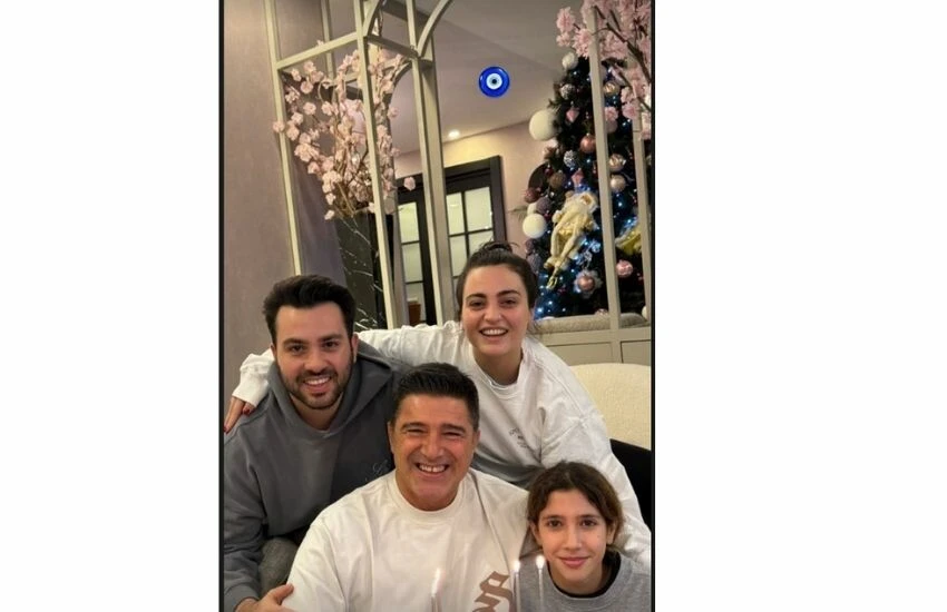 Hakan Ural'dan gözaltına alındığı iddiasına jet yalanlama