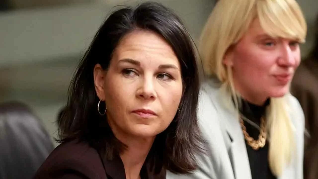 Almanya'dan İsrail'e çağrı: Acilen izin verin!