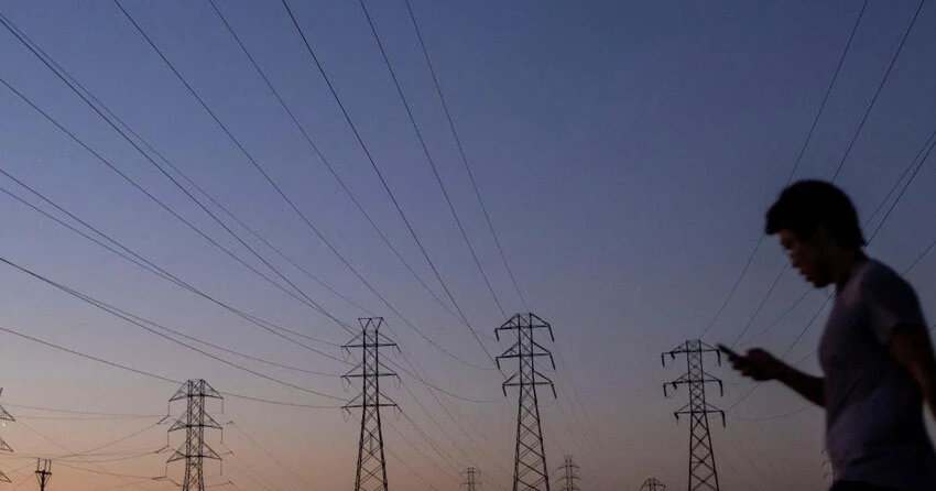 Avustralya'yı fırtına vurdu