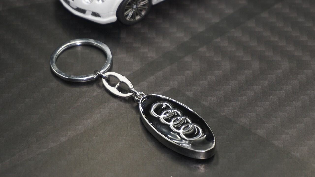 Avrupa mahkemesi, &quot;Audi logosu&quot; kararını açıkladı