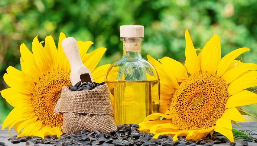 Ayçiçeği tohumu ve ham ayçiçek yağında vergi indirimi