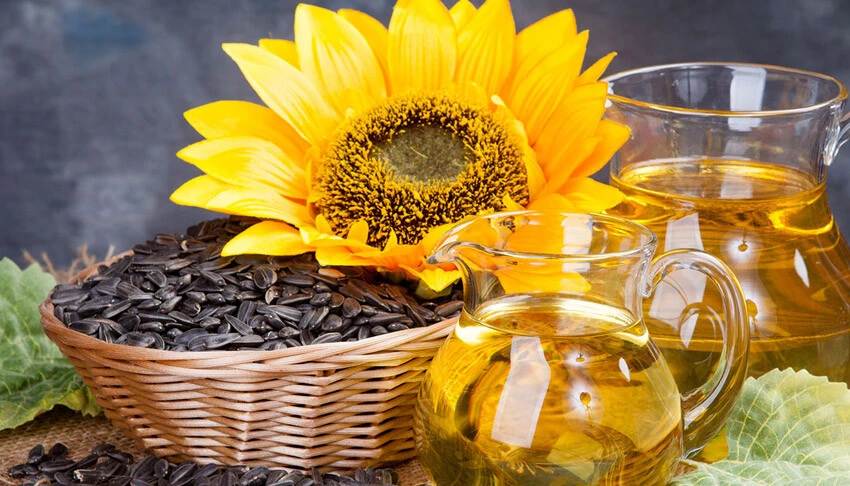 Ayçiçeği tohumu ve ham ayçiçek yağında vergi indirimi